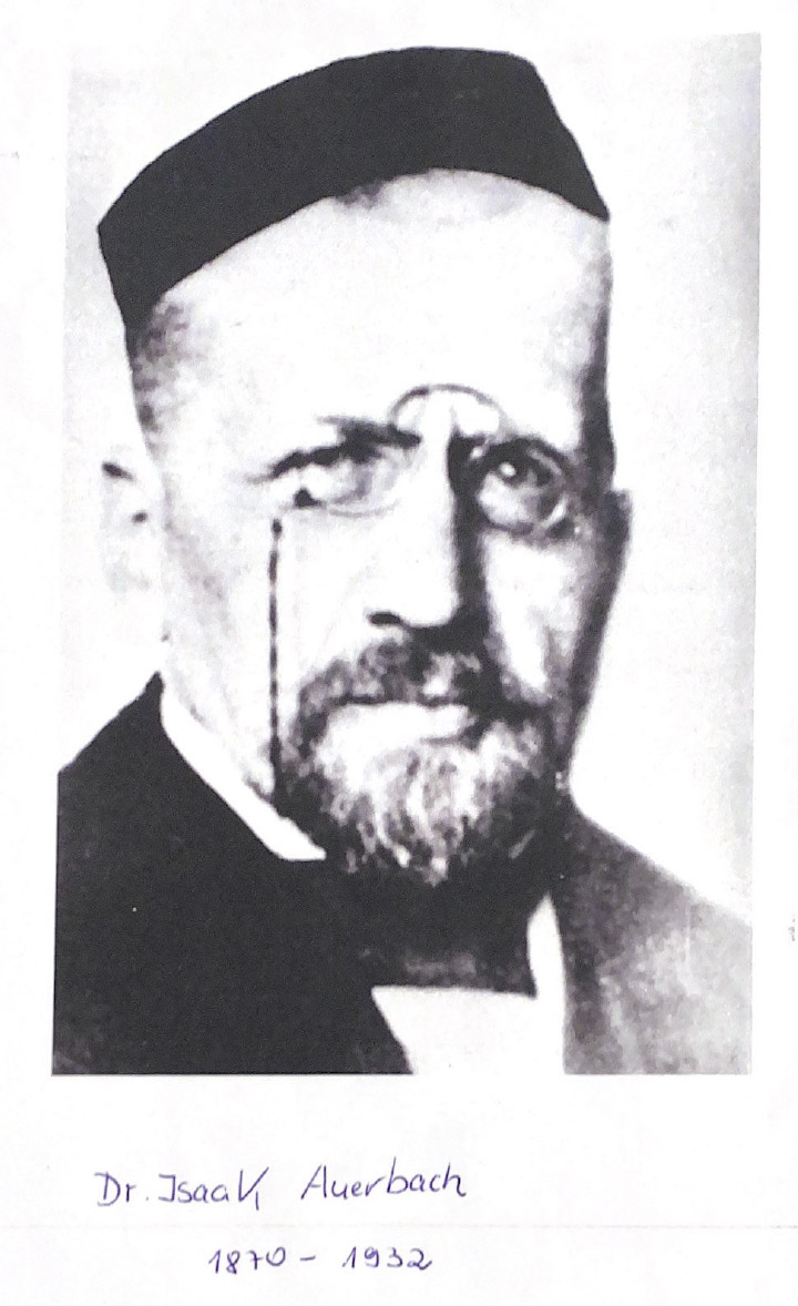 Isaac_Auerbach_Bild